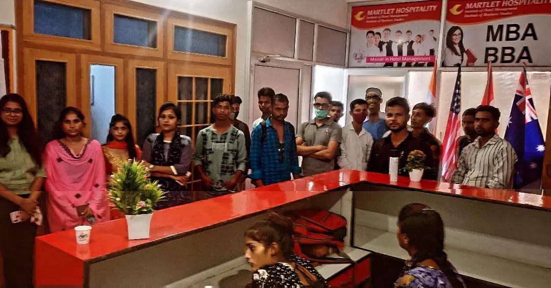 Placed Batch (2019)